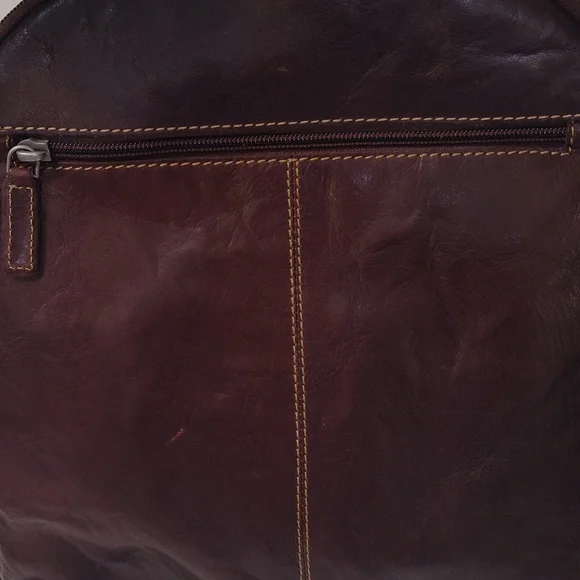 Jack George's Voyagers Convertible Backpack - Picture 4 of 9